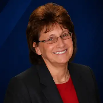 Trudy Booth